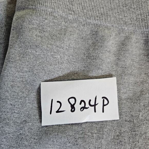 NWT Free People Seamless Bike Shorts Heather Gray Sz XS/S - Picture 8 of 8